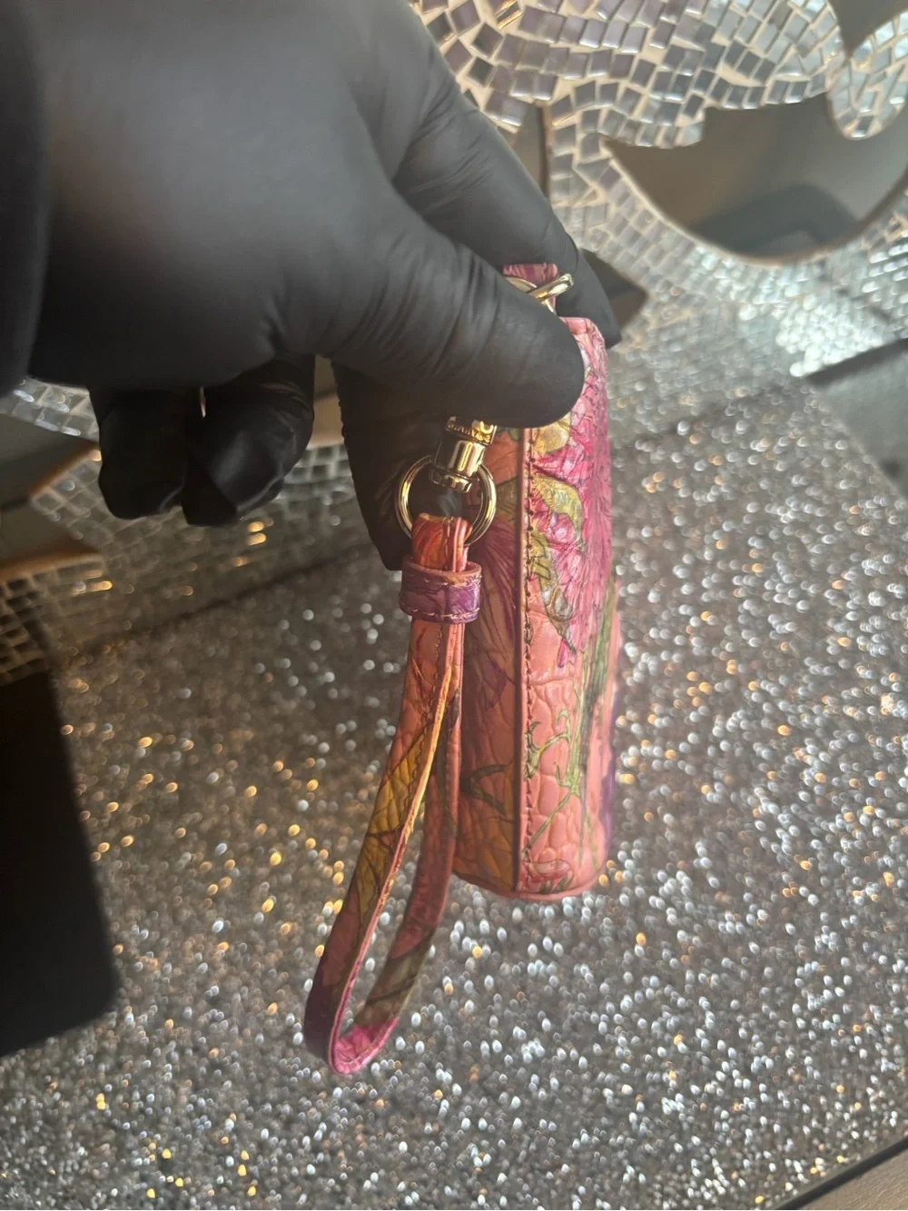 ⭐️Brahmin Ariana Perennial Melbourne DI